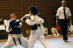第12回日本拳法埼玉選手権大会・日本拳法埼玉県少年選手権大会
小学4年男子の部