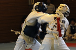 第12回日本拳法埼玉選手権大会・日本拳法埼玉県少年選手権大会
中学面付の部