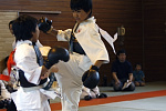 第12回日本拳法埼玉選手権大会・日本拳法埼玉県少年選手権大会
小学5・6年男子の部