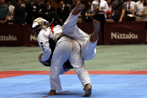 日本拳法第24回全国大学選抜選手権大会 
_MG_0630.JPG