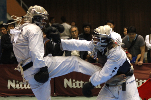 日本拳法第24回全国大学選抜選手権大会 
_MG_0657.JPG