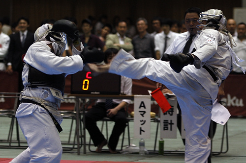 日本拳法第24回全国大学選抜選手権大会 
_MG_0680.JPG