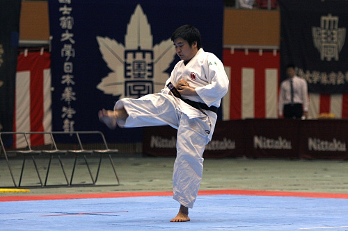 日本拳法第24回全国大学選抜選手権大会 
_MG_9772.JPG