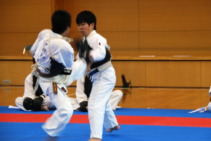 「2017年えひめ国体開催内定記念事業」日本拳法創始80年　第8回日本拳法愛媛県選手権大会（団体戦・個人戦）―四国交流推進大会― 
416816_420171501380565_1023048870_n.jpg