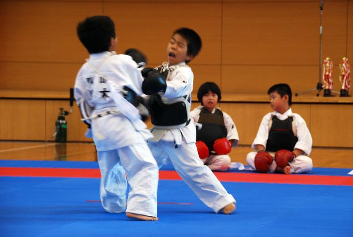 「2017年えひめ国体開催内定記念事業」日本拳法創始80年　第8回日本拳法愛媛県選手権大会（団体戦・個人戦）―四国交流推進大会― 
61124_420171434713905_2042296_n.jpg