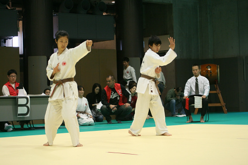 第4回日本拳法関東少年選手権大会 
PICT0005.jpg
