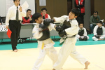 第4回日本拳法関東少年選手権大会
