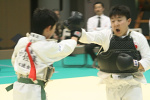 第4回日本拳法関東少年選手権大会
