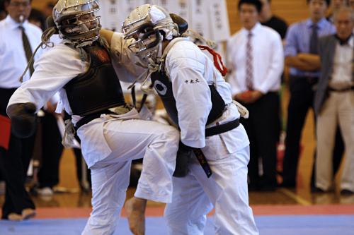 日本拳法第25回東日本大学リーグ戦 
_MG_1692.JPG