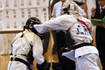 日本拳法第25回東日本大学リーグ戦
