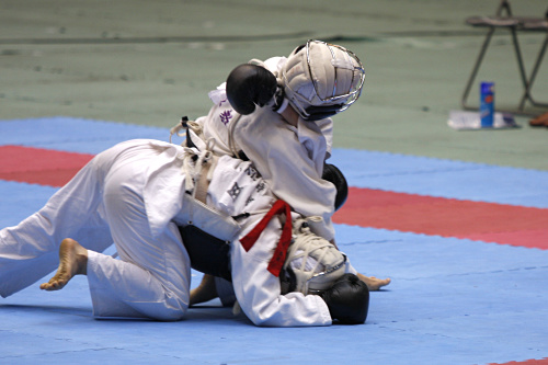 日本拳法第25回全国大学選抜選手権大会 
_MG_4829.JPG