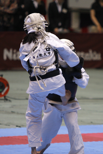 日本拳法第25回全国大学選抜選手権大会 
_MG_5127.JPG