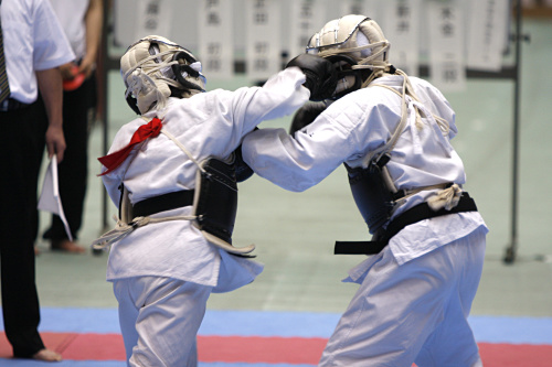 日本拳法第25回全国大学選抜選手権大会 
_MG_5193.JPG