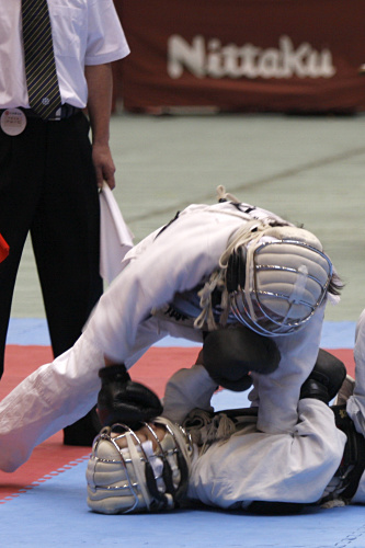 日本拳法第25回全国大学選抜選手権大会 
_MG_5484.JPG