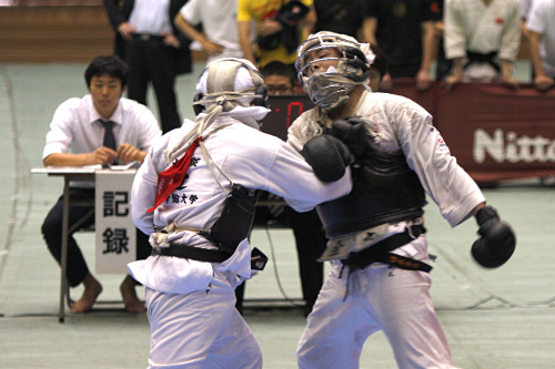 日本拳法第25回全国大学選抜選手権大会 
_MG_6861.JPG