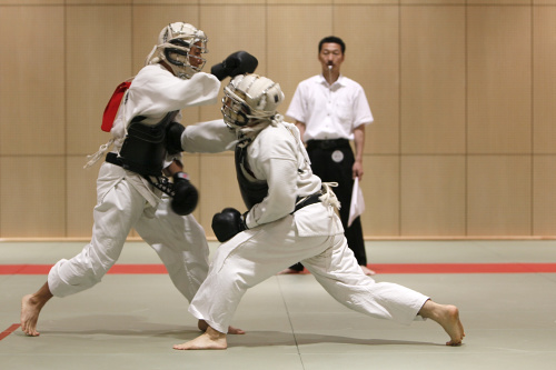 創始八十年記念　第11回日本拳法都道府県対抗大会 （撮影：柴田）
_MG_5635.JPG