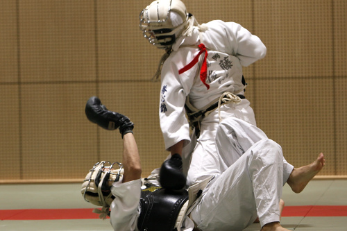 創始八十年記念　第11回日本拳法都道府県対抗大会 （撮影：柴田）
_MG_5750.JPG