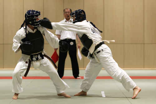 創始八十年記念　第11回日本拳法都道府県対抗大会 （撮影：柴田）
_MG_5781.JPG