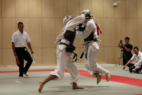 創始八十年記念　第11回日本拳法都道府県対抗大会 （撮影：柴田）
_MG_5842.JPG