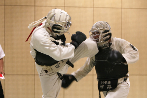 創始八十年記念　第11回日本拳法都道府県対抗大会 （撮影：柴田）
_MG_5871.JPG