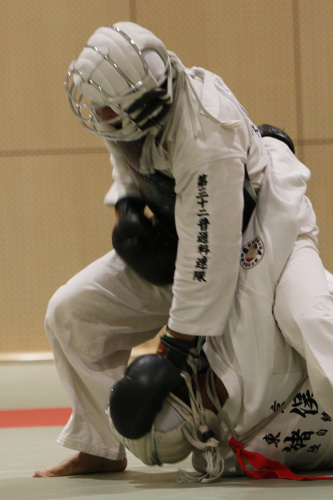 創始八十年記念　第11回日本拳法都道府県対抗大会 （撮影：柴田）
_MG_5883.JPG