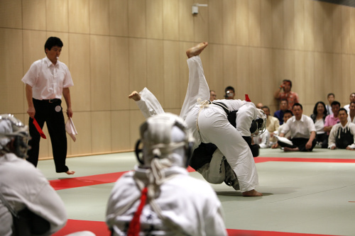 創始八十年記念　第11回日本拳法都道府県対抗大会 （撮影：柴田）
_MG_5943.JPG