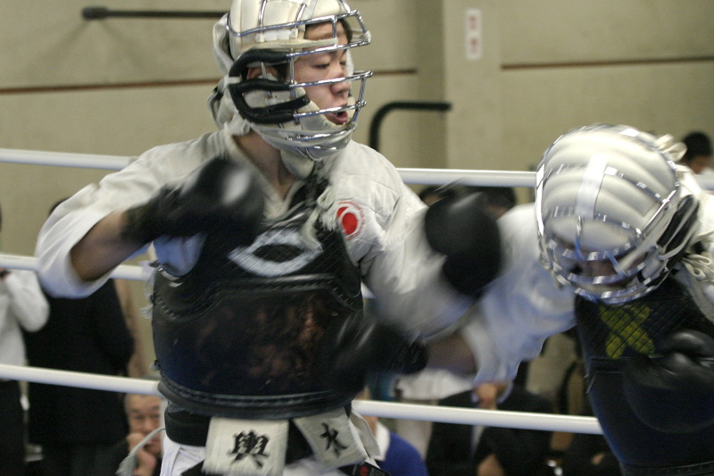 平成25年度日本拳法連盟鏡開き式 撮影：竹越
IMG_3018.jpg