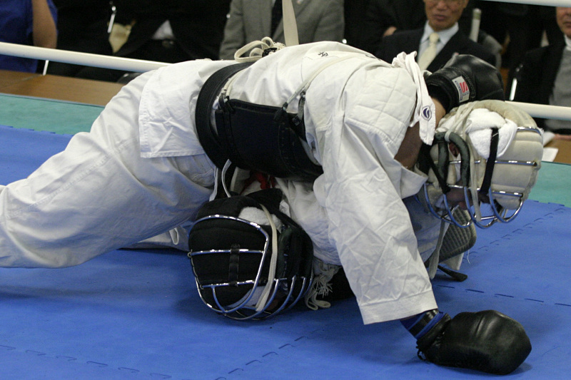 平成25年度日本拳法連盟鏡開き式 撮影：竹越
IMG_3096.jpg