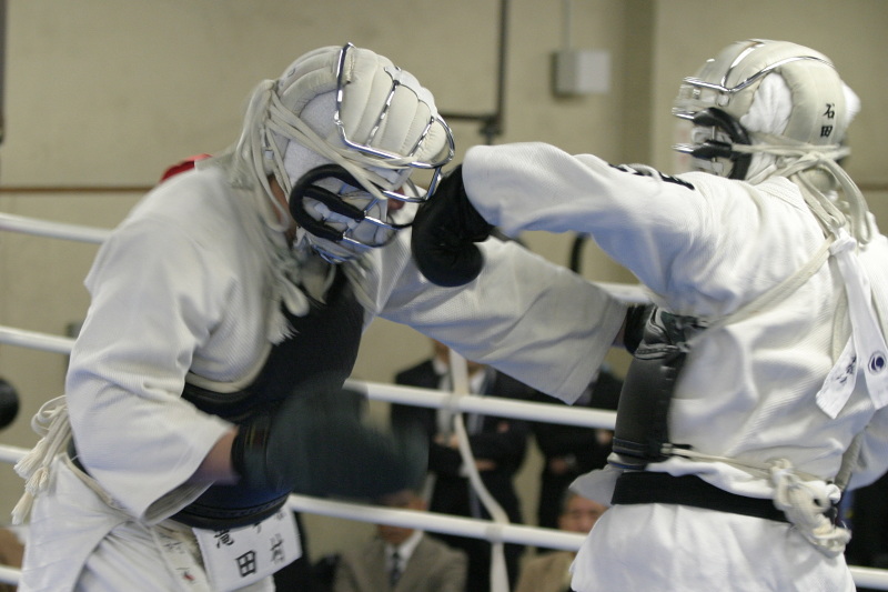 平成25年度日本拳法連盟鏡開き式 撮影：竹越
IMG_3165.jpg