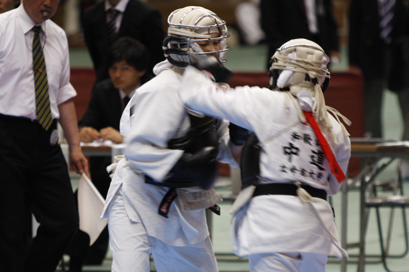 日本拳法第26回全国大学選抜選手権大会 
_MG_3807.JPG