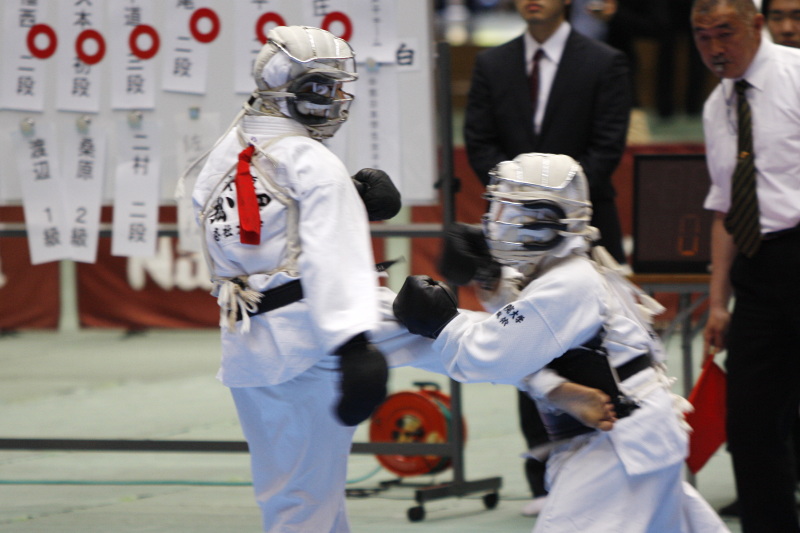 日本拳法第26回全国大学選抜選手権大会 
_MG_3839.JPG