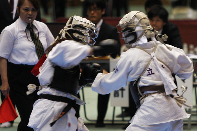 日本拳法第26回全国大学選抜選手権大会 
_MG_4149.JPG