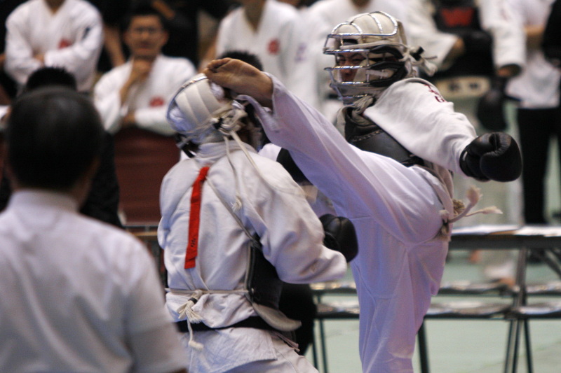 日本拳法第26回全国大学選抜選手権大会 
_MG_5094.JPG