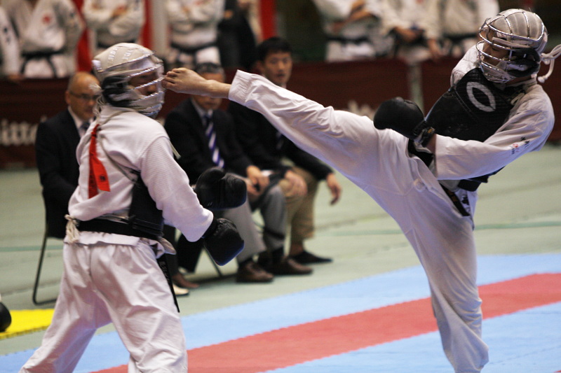 日本拳法第26回全国大学選抜選手権大会 
_MG_5703.JPG