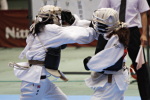 日本拳法第26回全国大学選抜選手権大会
