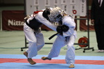 日本拳法第26回全国大学選抜選手権大会
