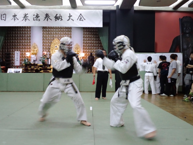 第31回高幡不動尊あじさいまつり奉納日本拳法大会 写真提供：高幡不動尊奉納日本拳法大会実行委員会
CA3I2800.JPG