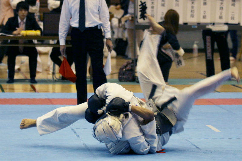 日本拳法第25回東日本大学選手権大会 撮影：竹越
IMG_7998.JPG