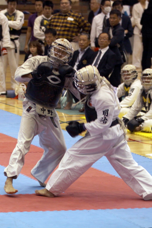 日本拳法第25回東日本大学選手権大会 撮影：竹越
IMG_8183.JPG