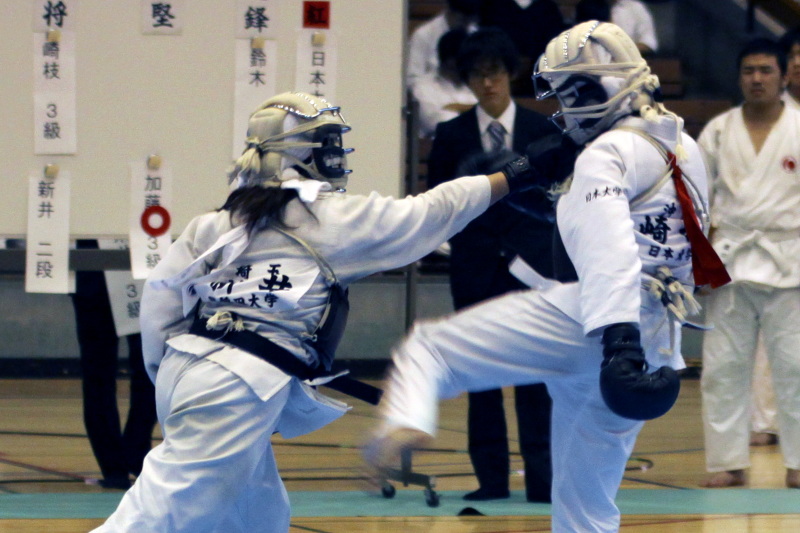 日本拳法第25回東日本大学選手権大会 撮影：竹越
IMG_8287.JPG
