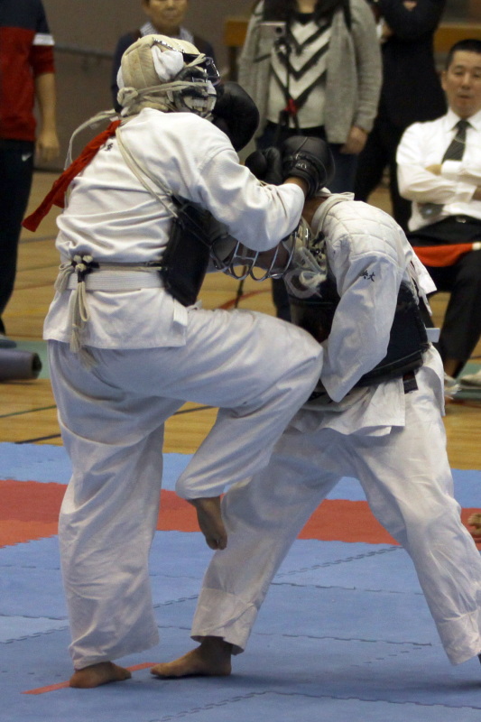 日本拳法第25回東日本大学選手権大会 撮影：竹越
IMG_8311.JPG