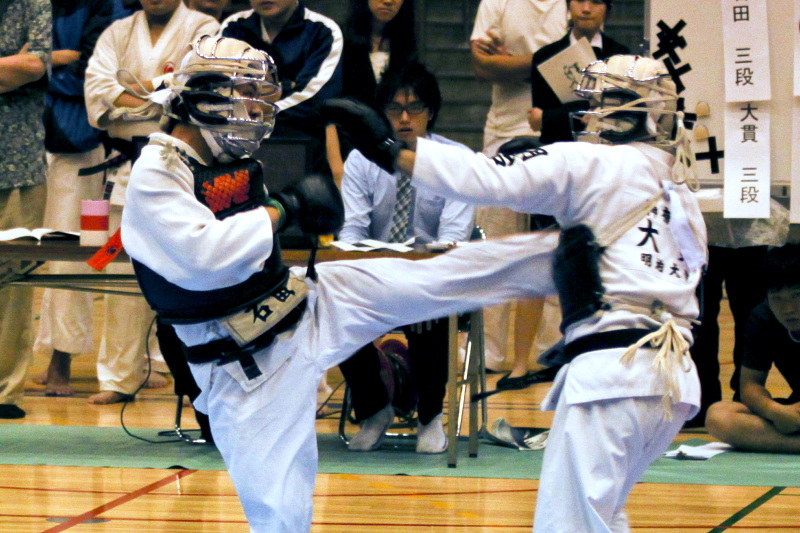 日本拳法第25回東日本大学選手権大会 撮影：竹越
IMG_8486.JPG