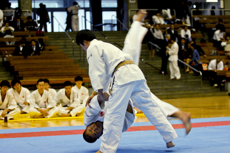 日本拳法第25回東日本大学選手権大会 撮影：Inno
_MG_8145.JPG