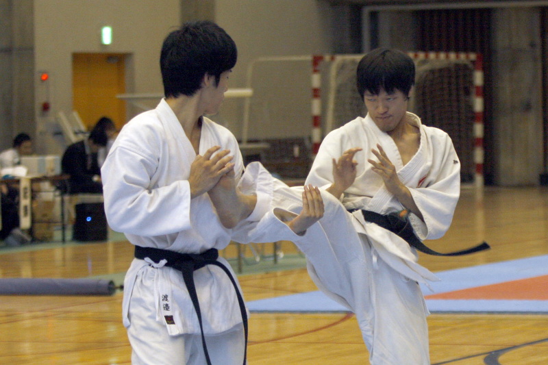 日本拳法第25回東日本大学選手権大会 撮影：Inno
_MG_8808.JPG