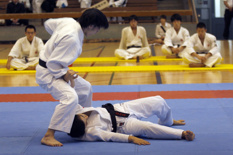 日本拳法第25回東日本大学選手権大会 撮影：Inno
_MG_8927.JPG