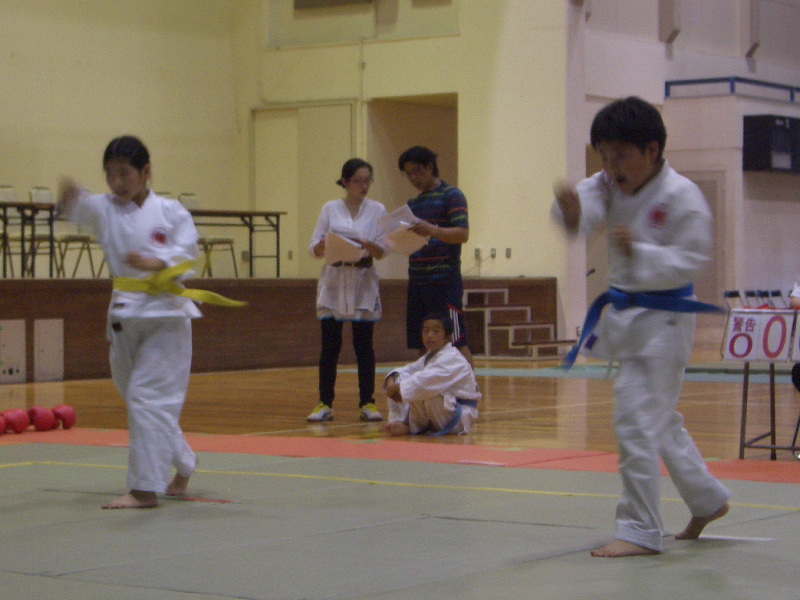 第30回日本拳法群馬県少年選手権大会 写真提供：日本拳法群馬県連盟
CIMG0895.JPG