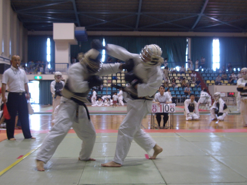 第30回日本拳法群馬県少年選手権大会 写真提供：日本拳法群馬県連盟
CIMG0937.JPG