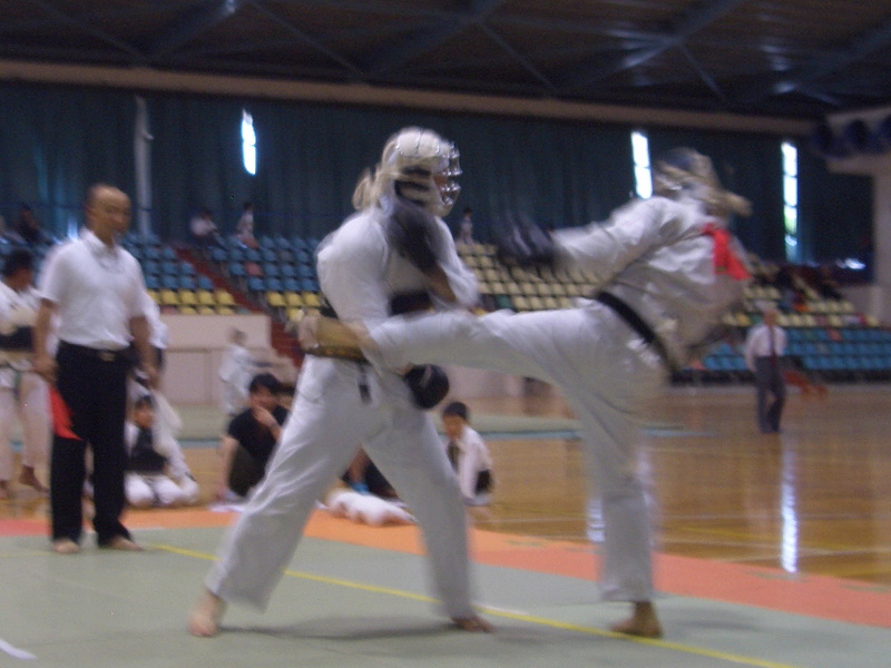 第30回日本拳法群馬県少年選手権大会 写真提供：日本拳法群馬県連盟
CIMG0940.JPG
