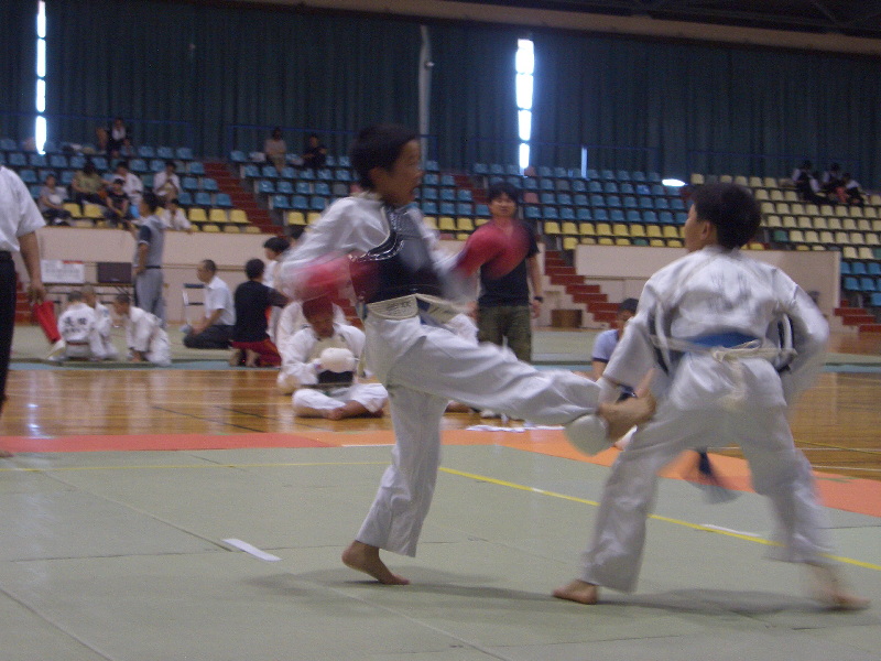 第30回日本拳法群馬県少年選手権大会 写真提供：日本拳法群馬県連盟
CIMG0969.JPG