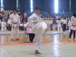 第30回日本拳法群馬県少年選手権大会
写真提供：日本拳法群馬県連盟